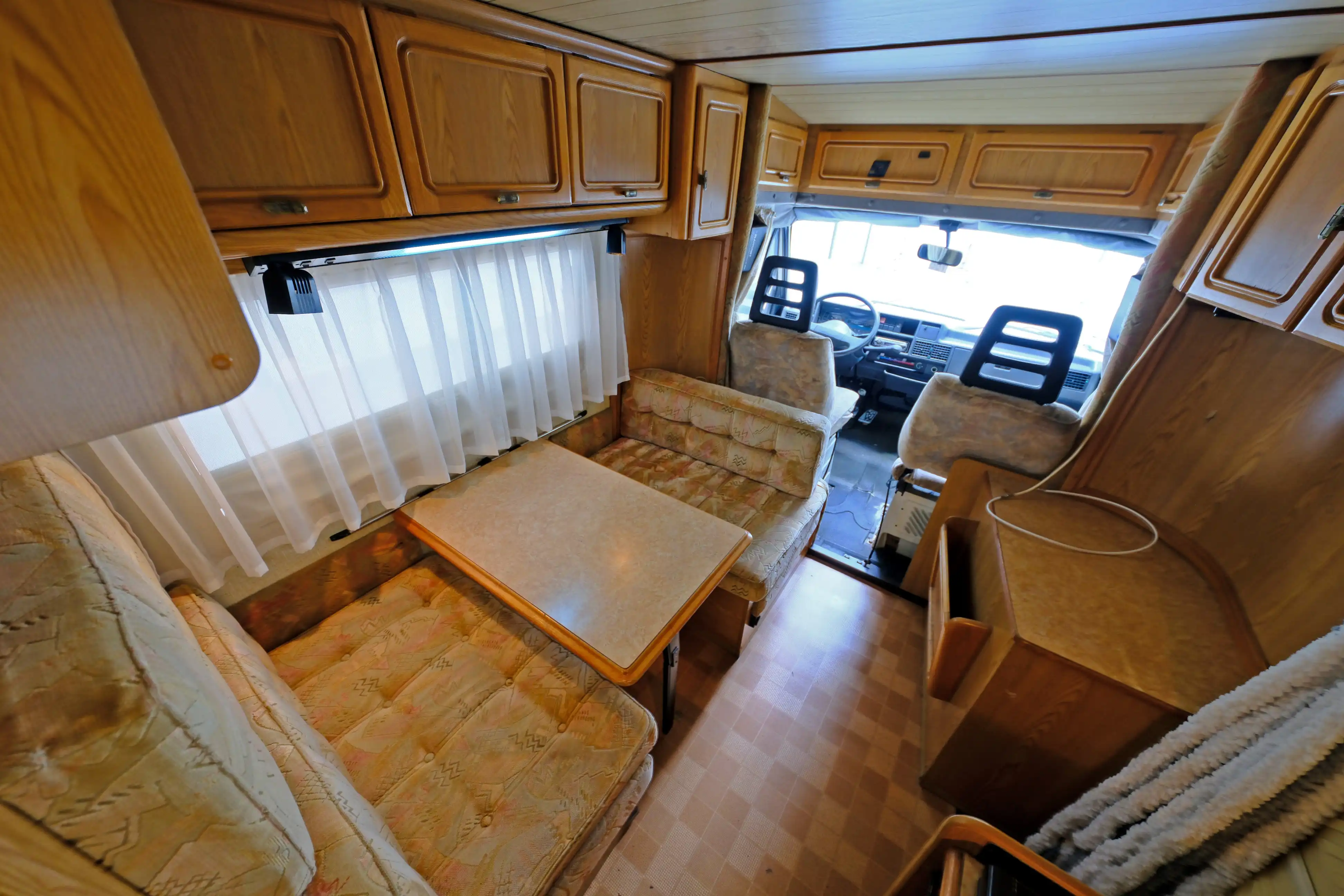 BUERSTNER T 620